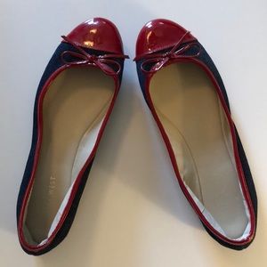 Nine West Women’s Flats Size 8.5